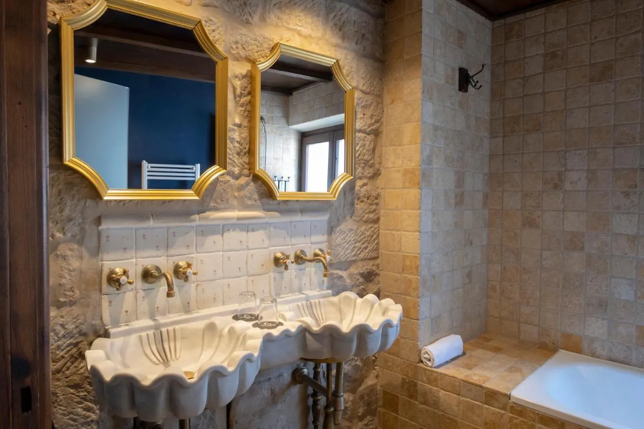 Hotel Cetina Palacio De Los Salcedo Baeza 4*,  Espagne