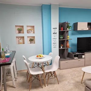 Appartement Adrian Y Vanessa Vft/ja/00086