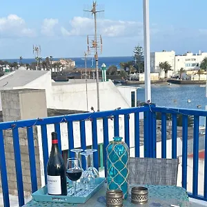 La Buganvilla Rooms Arrecife (Lanzarote)