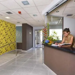 Llagotel 3* La Llagosta