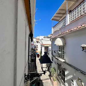 Boutique Princesa 3* Marbella