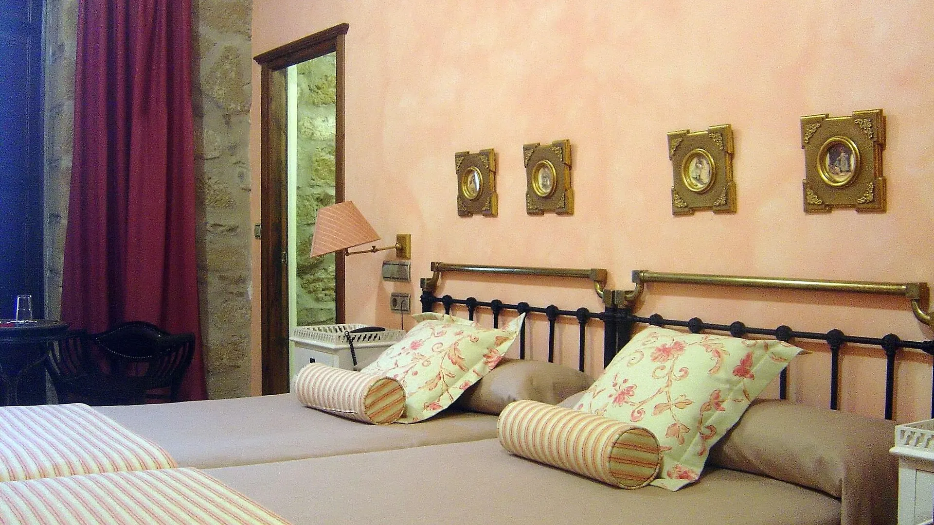 ****  Hotel Cetina Palacio De Los Salcedo Baeza Spanien