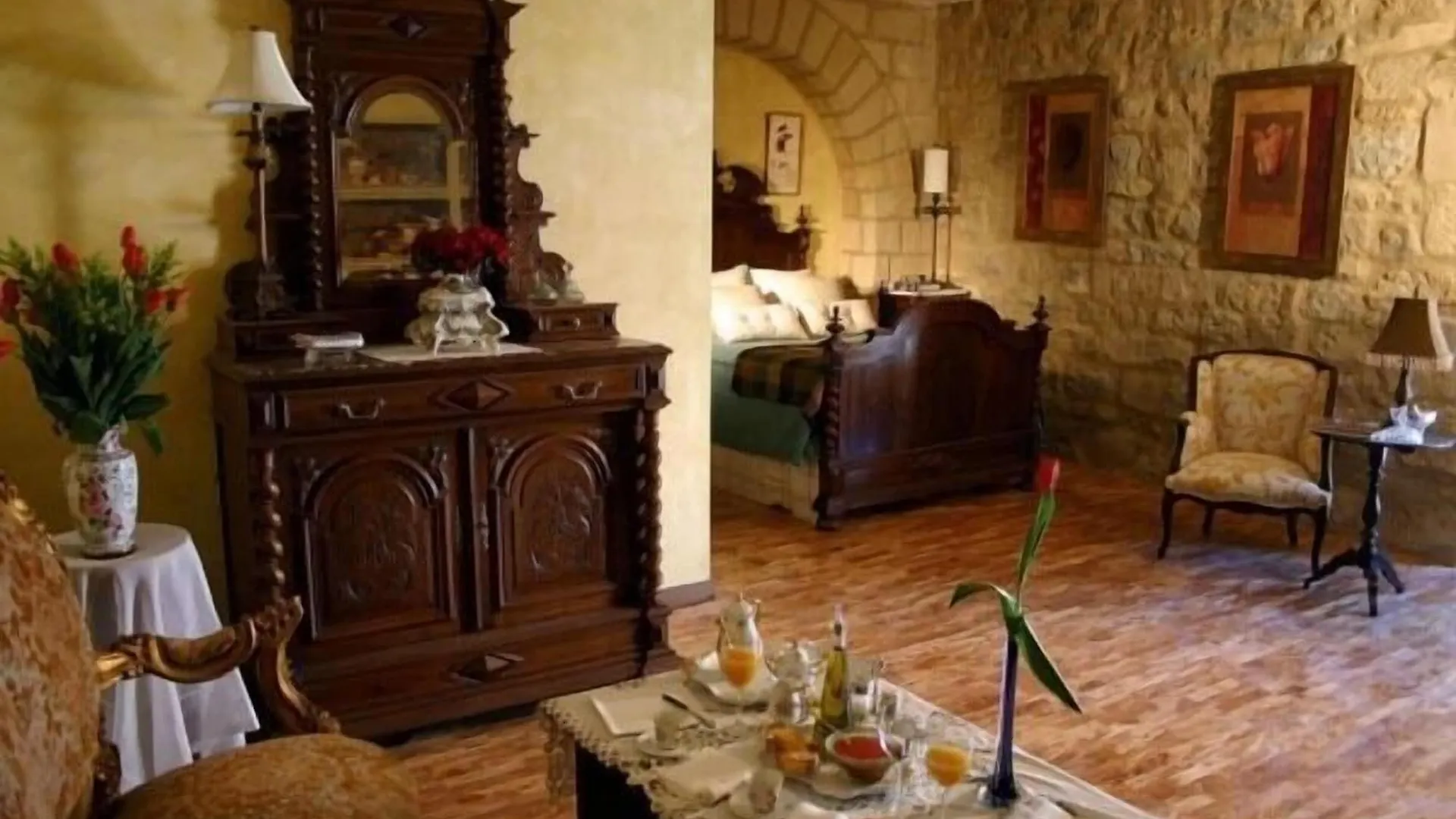 Hotel Cetina Palacio De Los Salcedo Baeza 4*,  Spanien