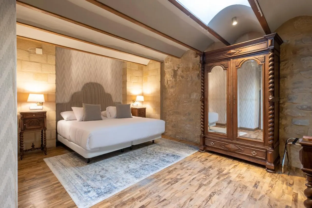 Hotel Cetina Palacio De Los Salcedo Baeza 4*,  Spanien