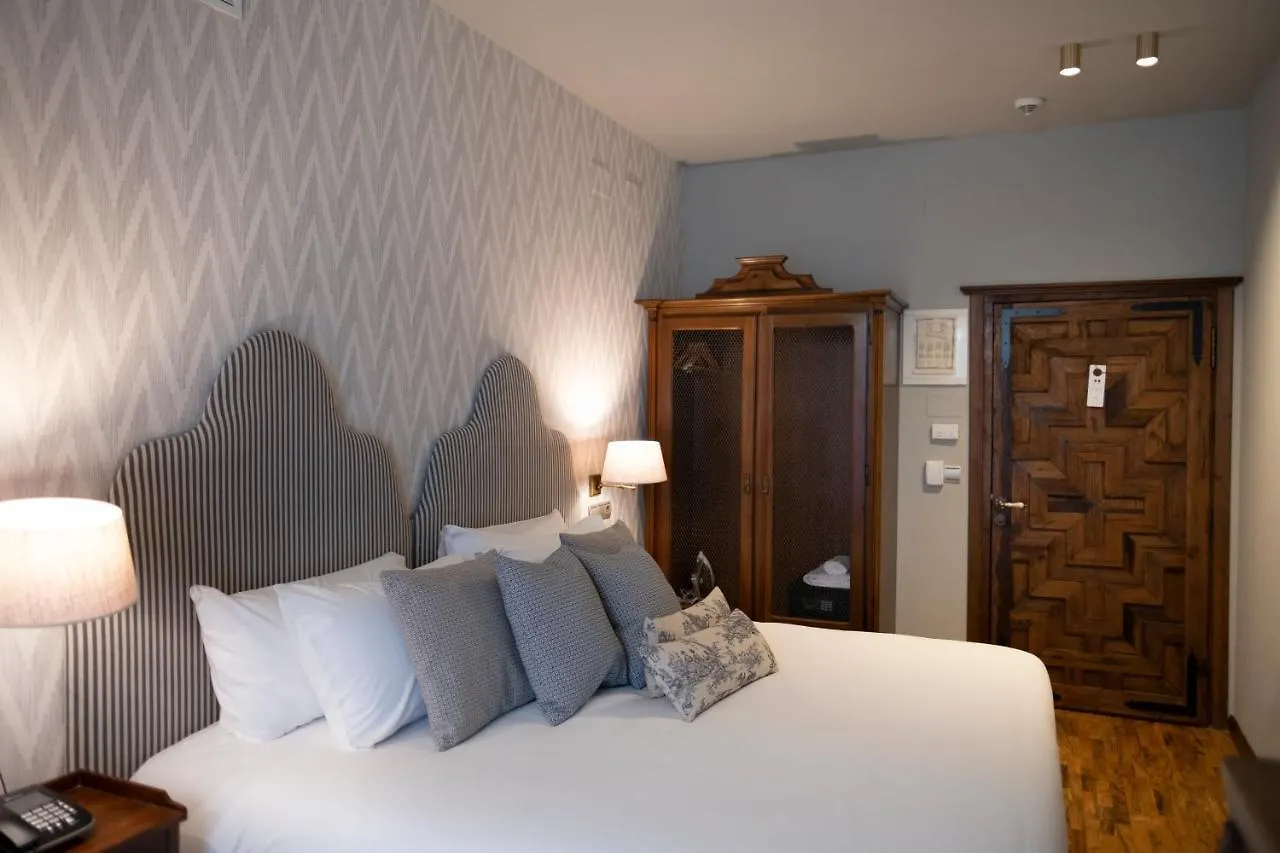 ****  Hotel Cetina Palacio De Los Salcedo Baeza Spanien