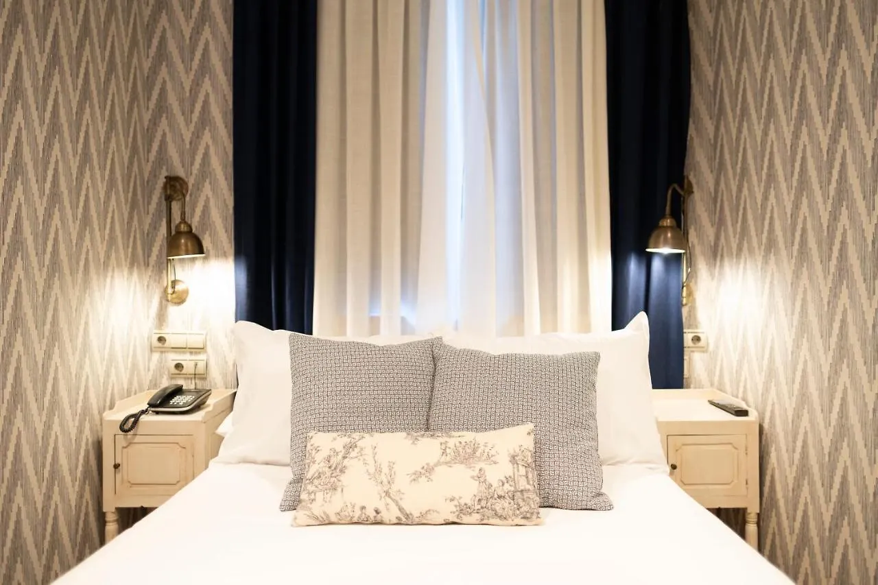 Hotel Cetina Palacio De Los Salcedo Baeza Ισπανία
