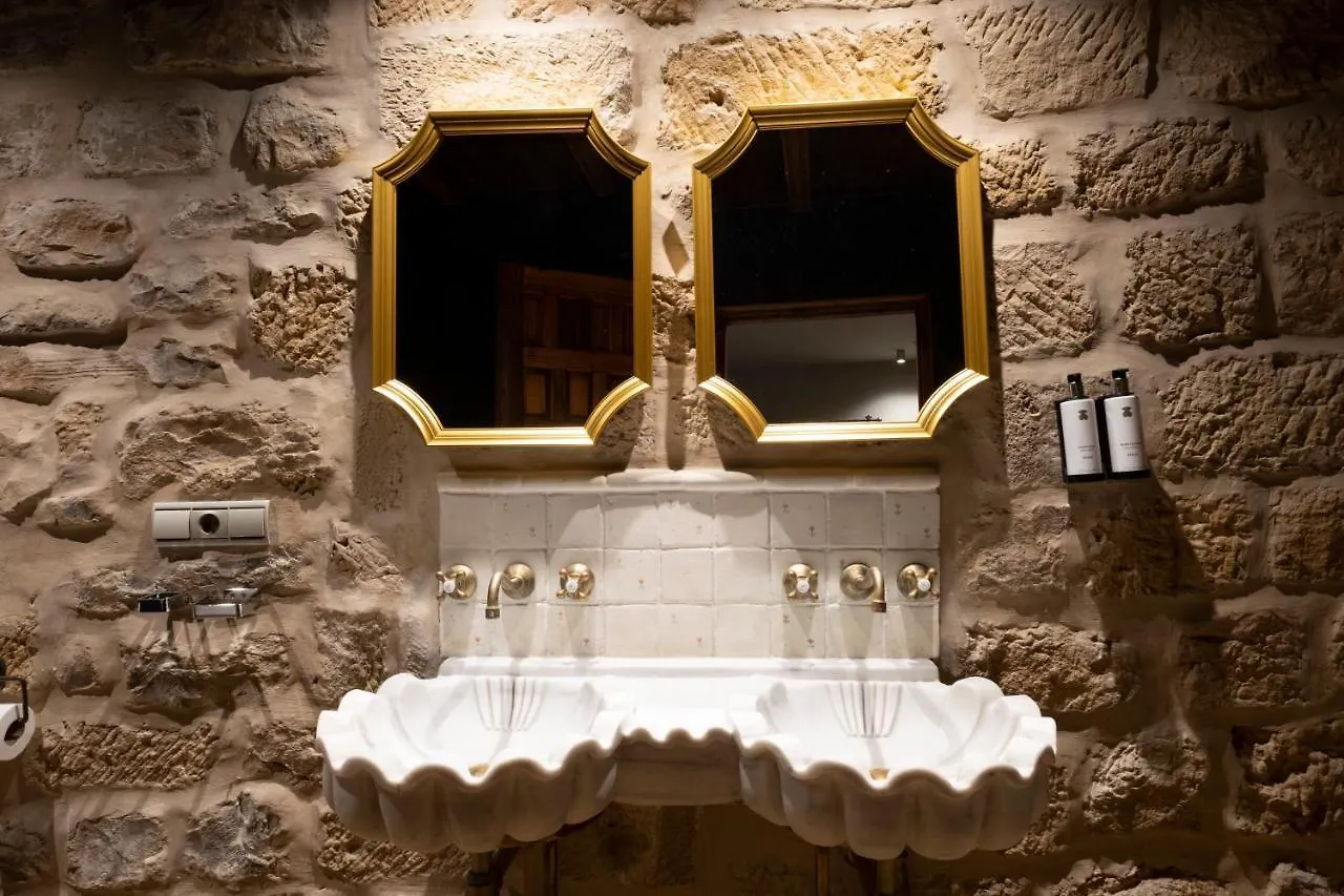Hotel Cetina Palacio De Los Salcedo Baeza