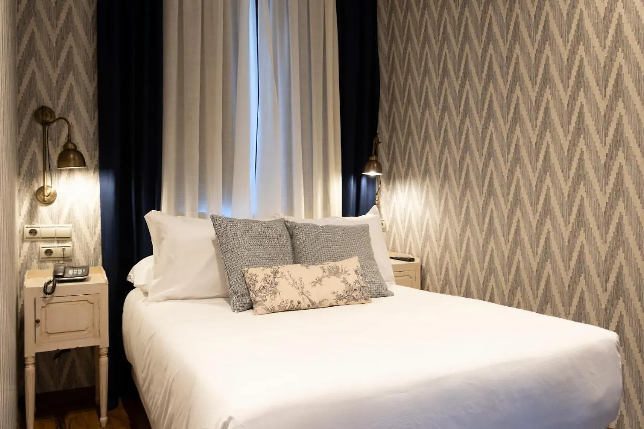 Hotel Cetina Palacio De Los Salcedo Baeza