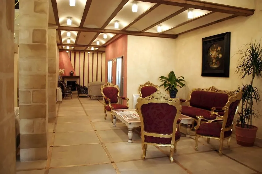Hotel Cetina Palacio De Los Salcedo Baeza