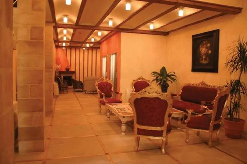 Hotel Cetina Palacio De Los Salcedo Baeza