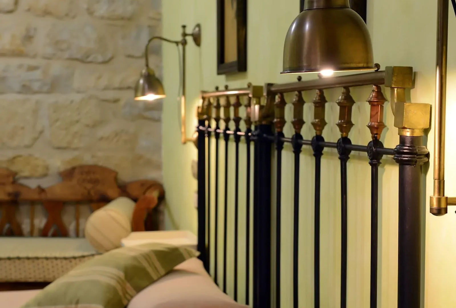 Hotel Cetina Palacio De Los Salcedo Baeza
