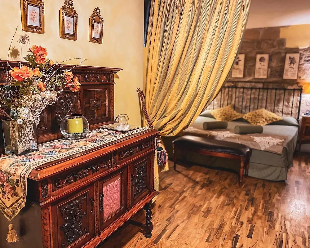 Hotel Cetina Palacio De Los Salcedo Baeza 4*,  Ισπανία