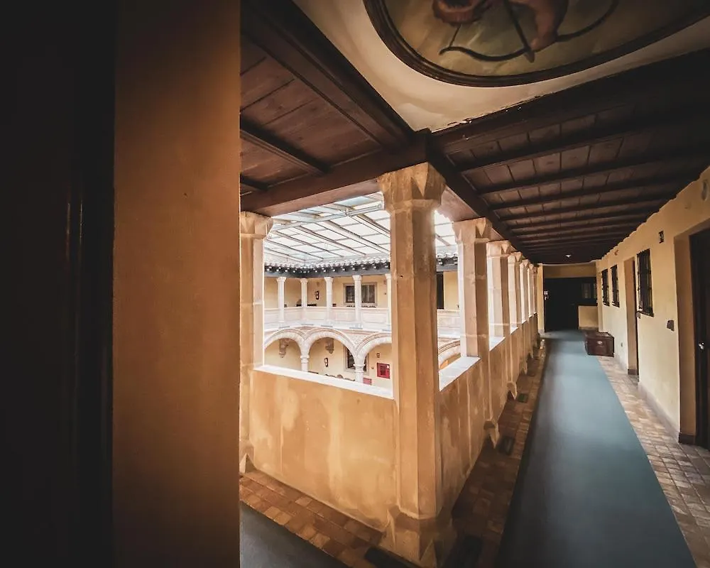 Hotel Cetina Palacio De Los Salcedo Baeza